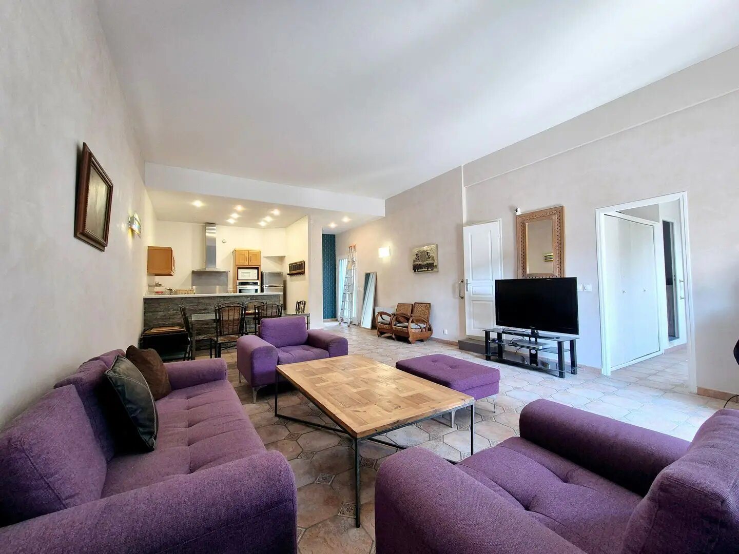 Appartement à louer, 74m², Clamart