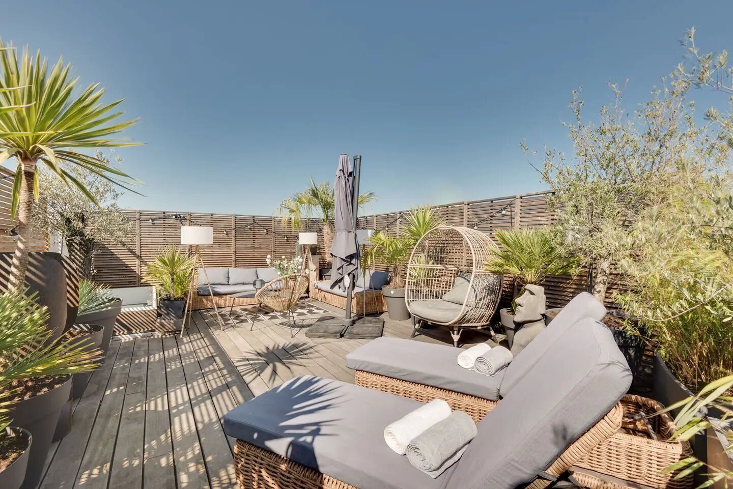 Appartement à vendre, 81m², Cachan