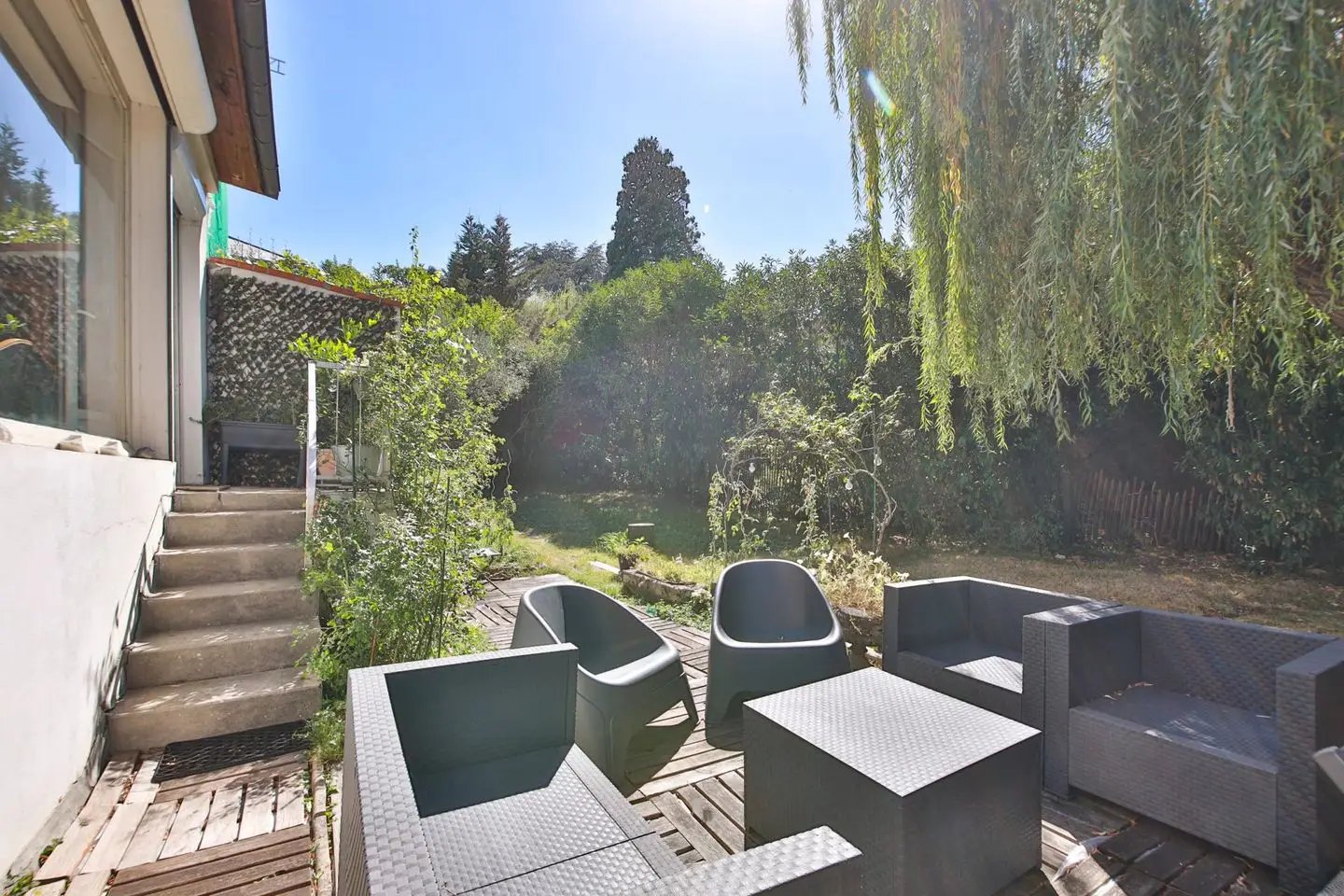 Maison à vendre, 120m², Clamart