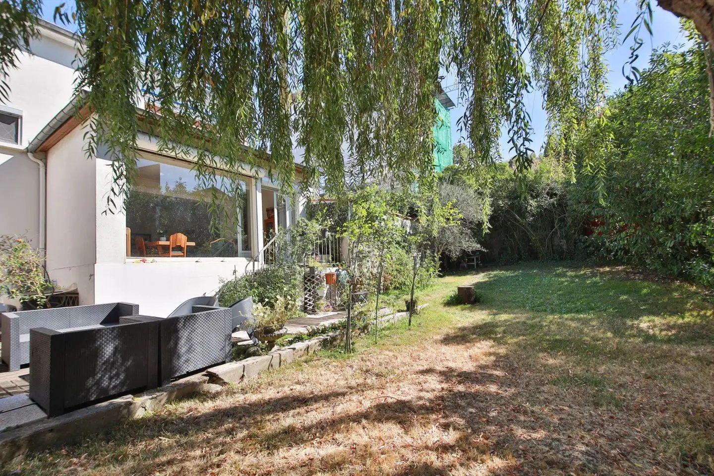 Maison à vendre, 120m², Clamart