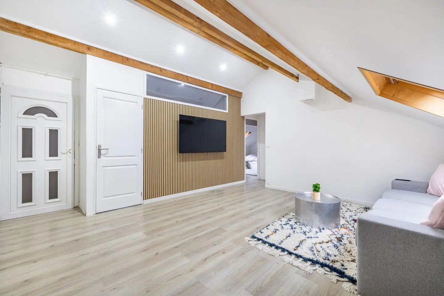 Appartement à vendre, 68m², Clamart