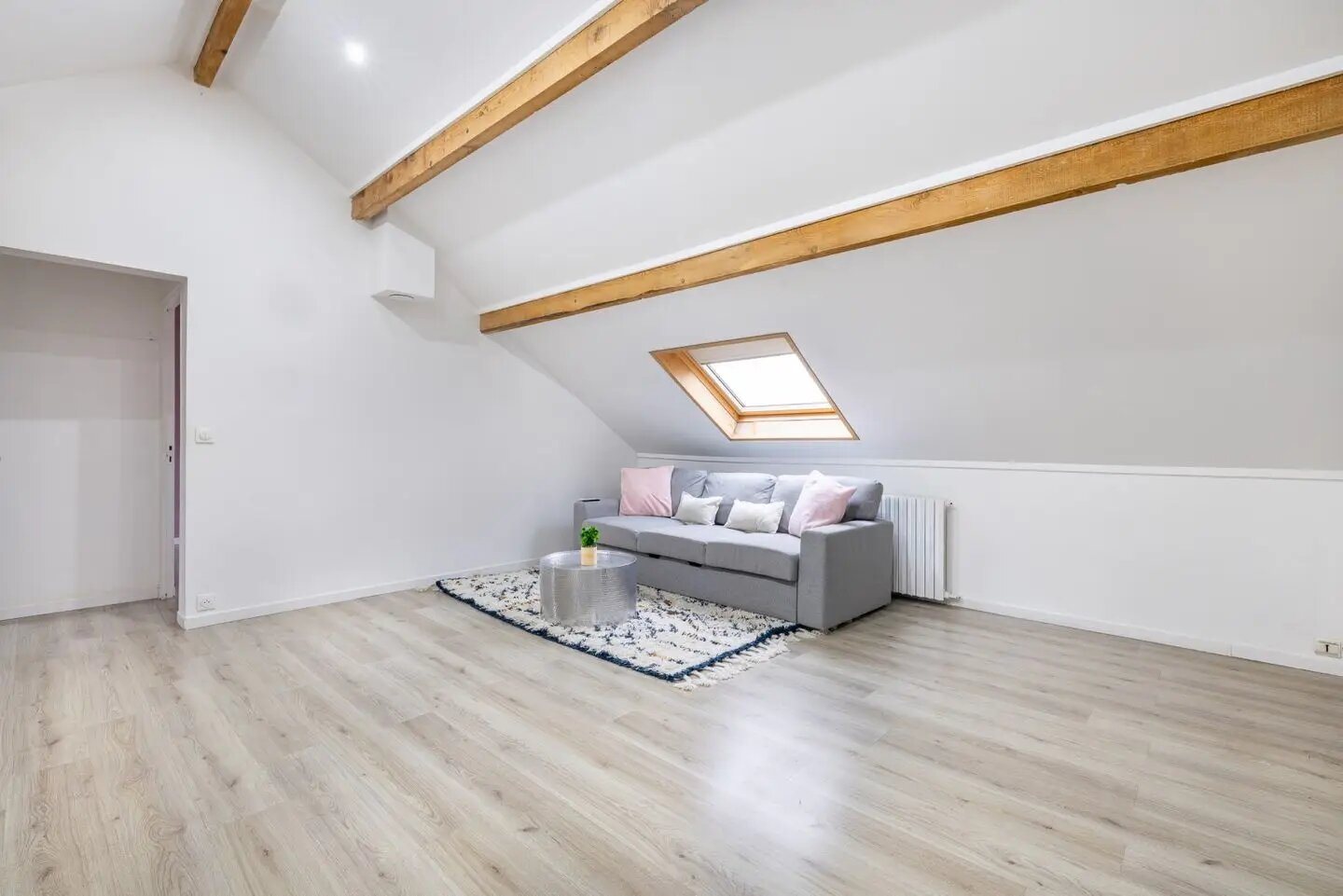 Appartement à vendre, 68m², Clamart