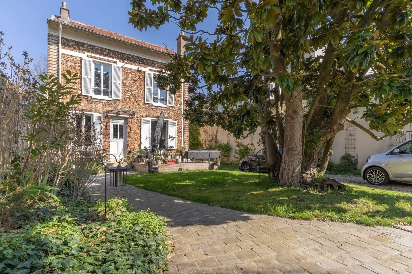 Maison à vendre, 250m², Fontenay-aux-Roses