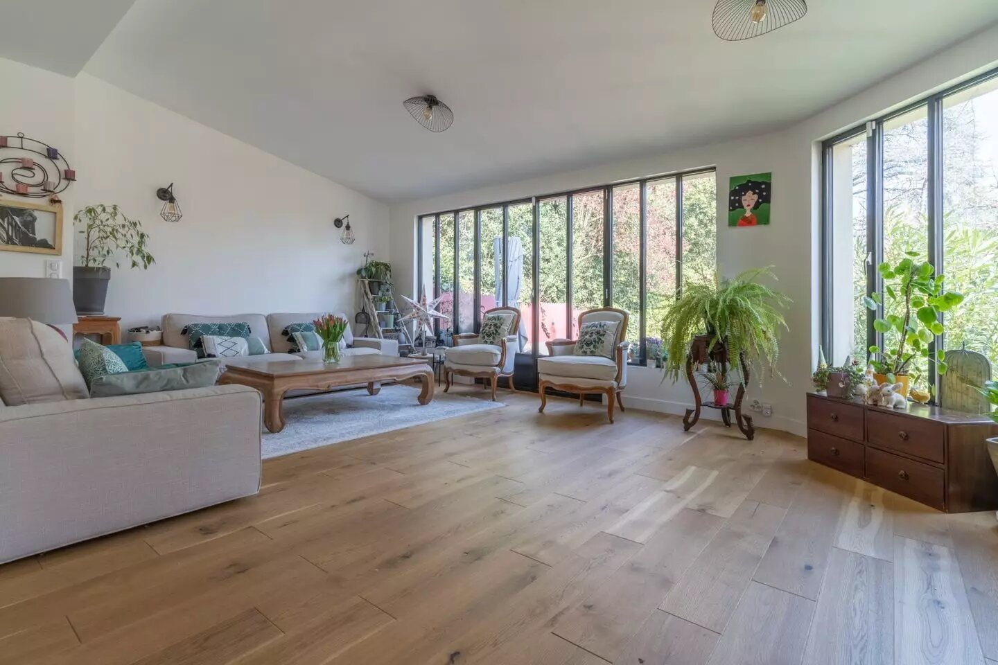 Maison à vendre, 250m², Fontenay-aux-Roses