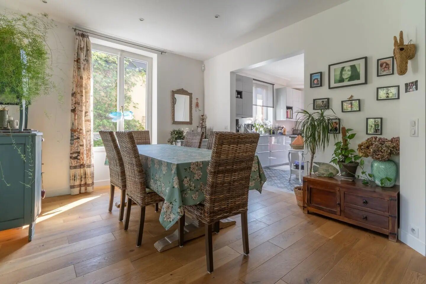 Maison à vendre, 250m², Fontenay-aux-Roses