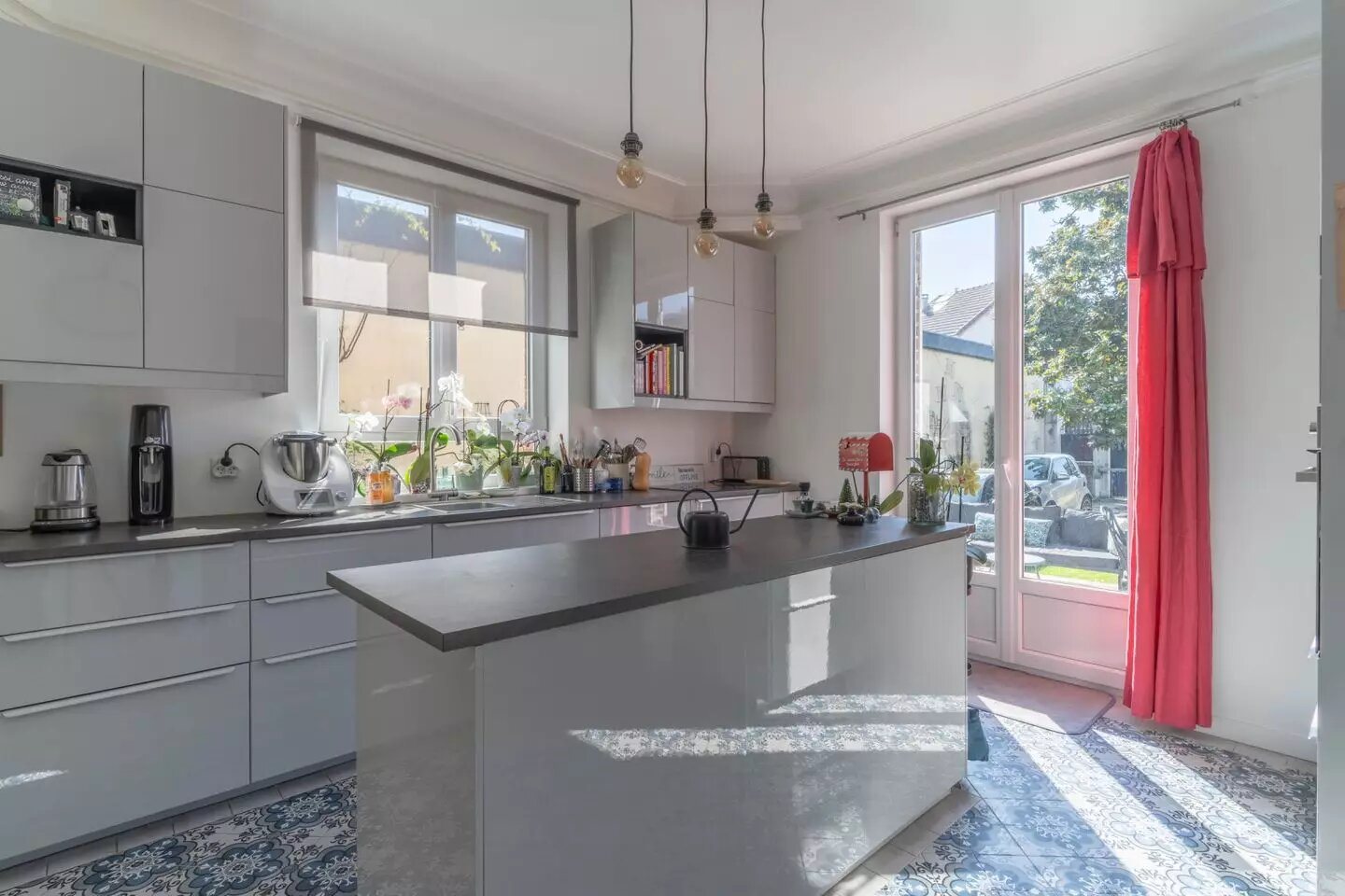 Maison à vendre, 250m², Fontenay-aux-Roses