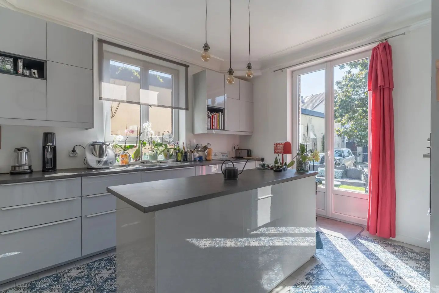 Maison à vendre, 250m², Fontenay-aux-Roses