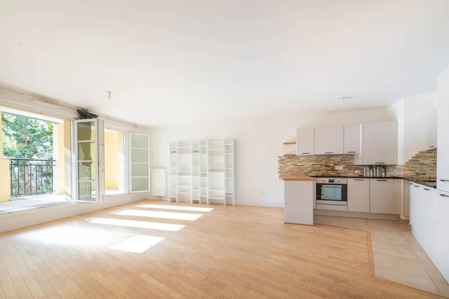 Appartement à vendre, 69m², Le Plessis-Robinson