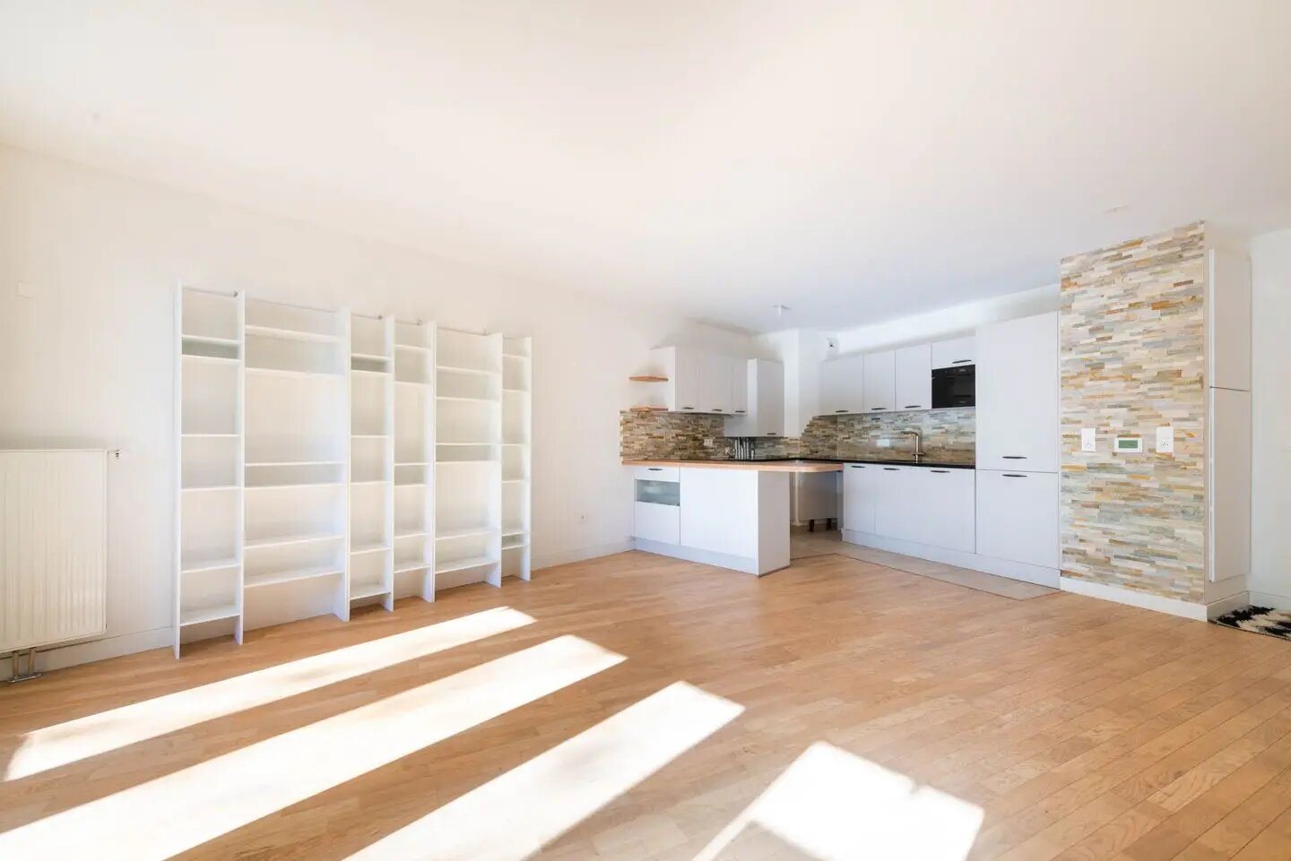 Appartement à vendre, 69m², Le Plessis-Robinson