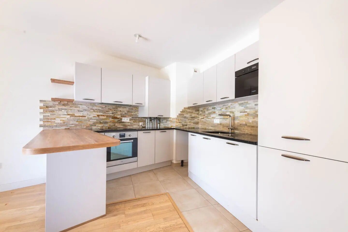 Appartement à vendre, 69m², Le Plessis-Robinson