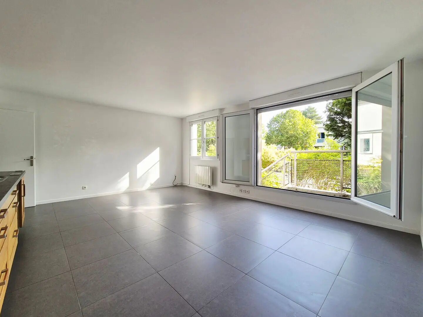 Appartement à louer, 55m², Châtenay-Malabry
