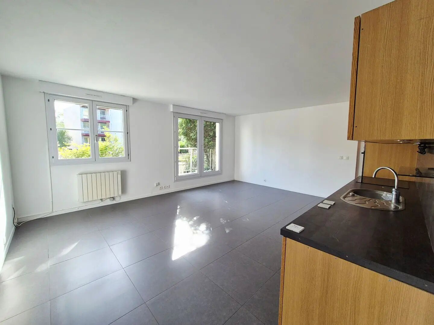 Appartement à louer, 55m², Châtenay-Malabry