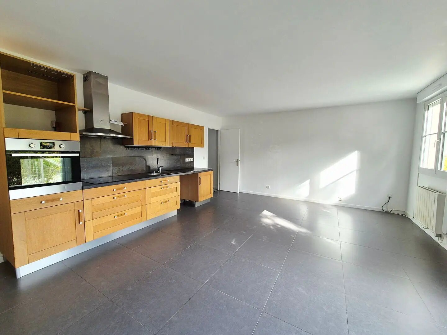 Appartement à louer, 55m², Châtenay-Malabry