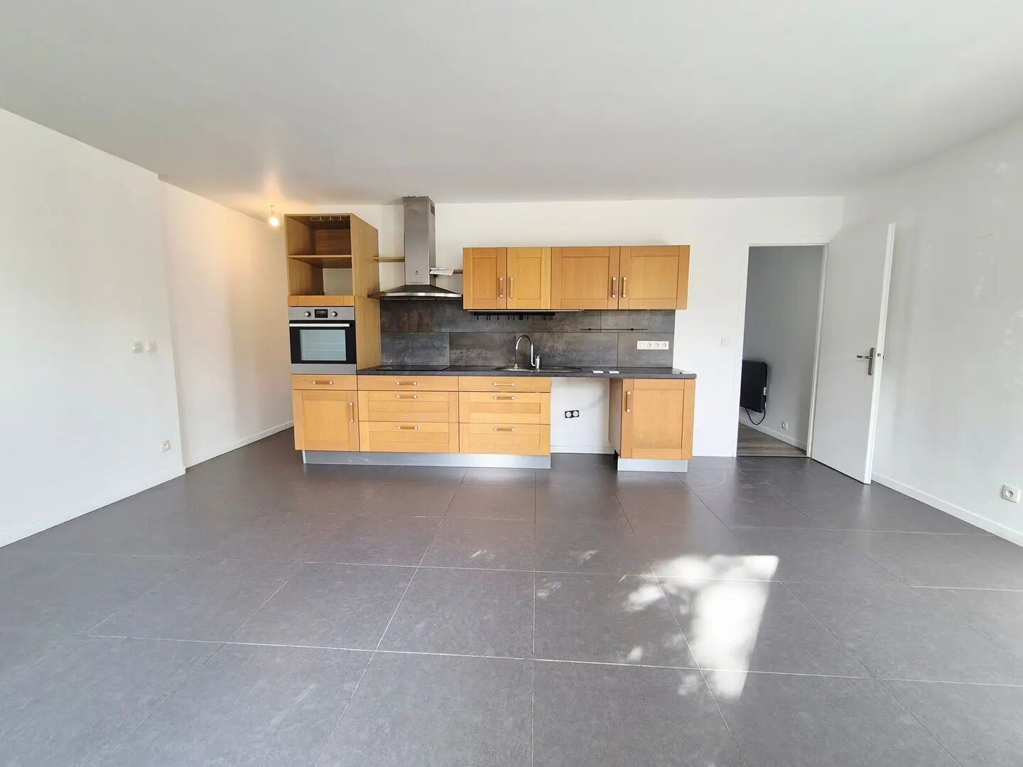 Appartement à louer, 55m², Châtenay-Malabry