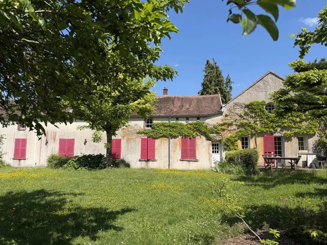 Maison à vendre, 162m², Chevry-en-Sereine
