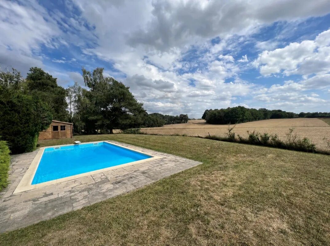 Maison à vendre, 162m², Chevry-en-Sereine