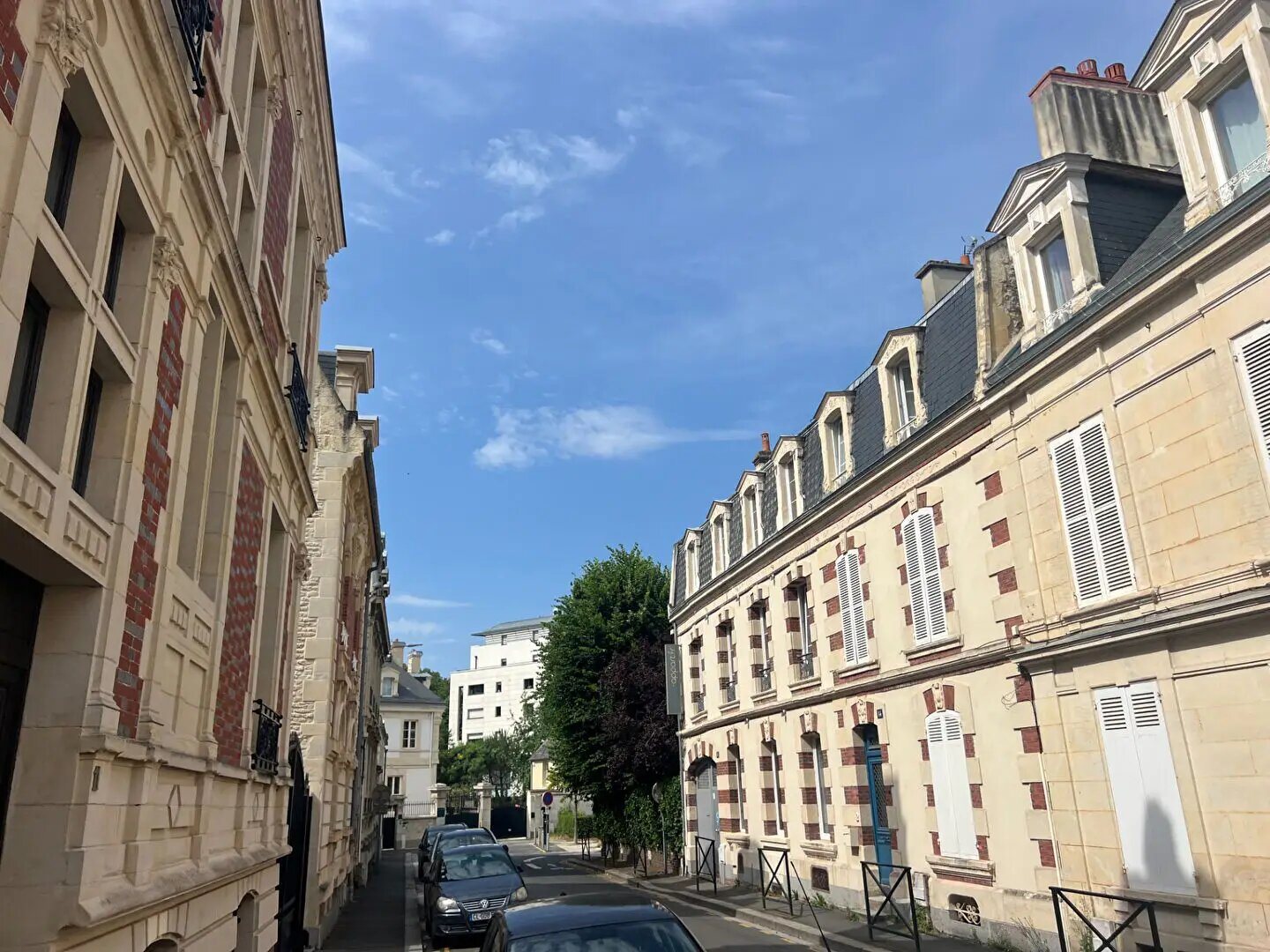 Appartement à vendre, 21m², Caen