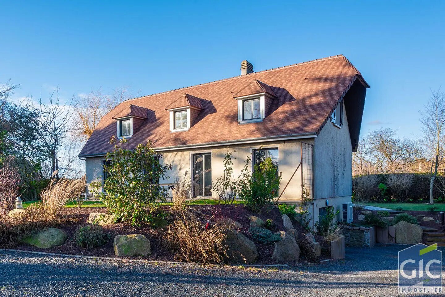 Maison à vendre, 150m², Villons-les-Buissons