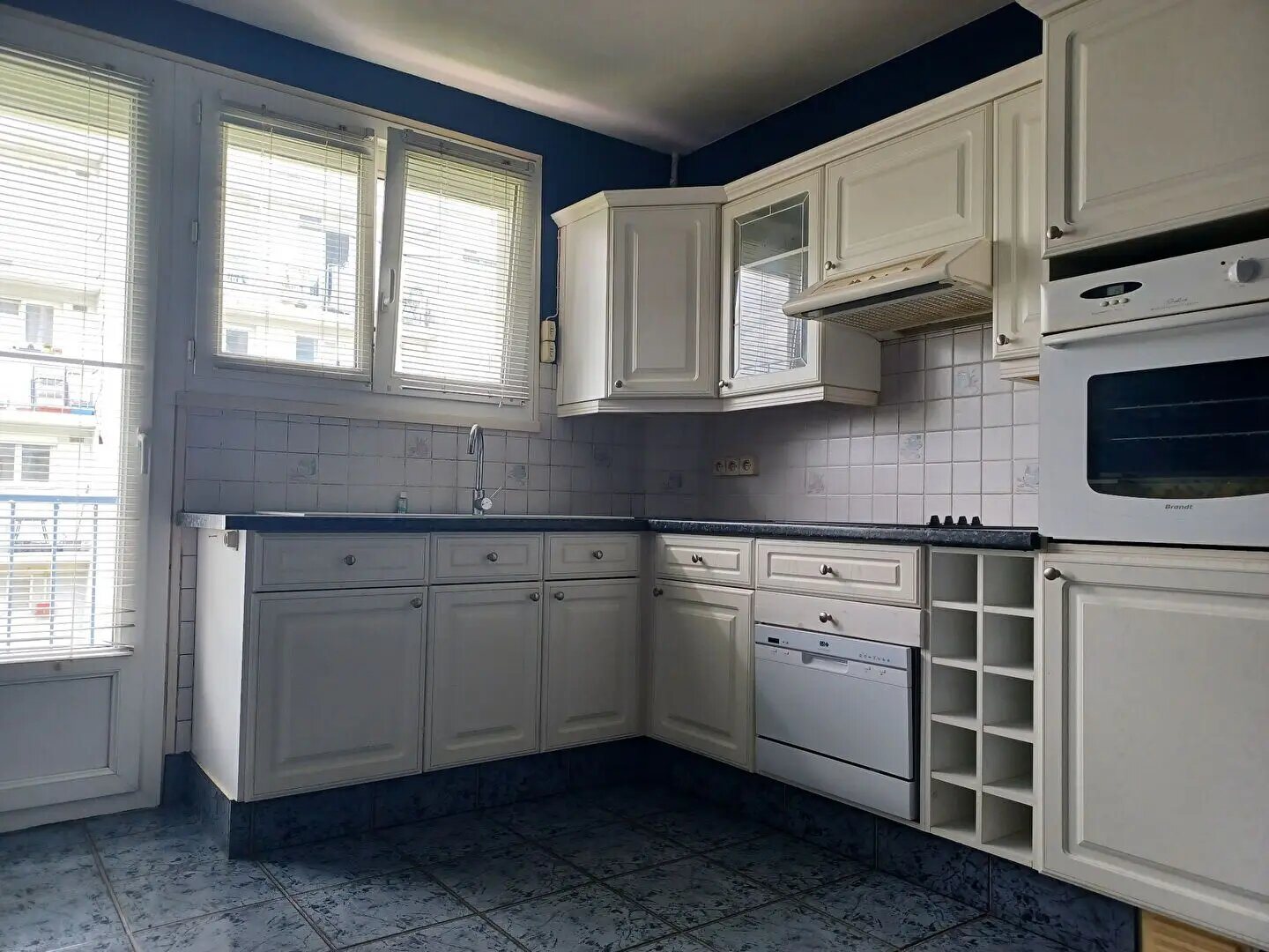 Appartement à vendre, 85m², Ifs