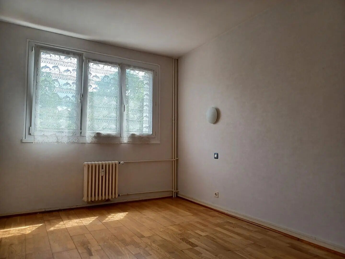 Appartement à vendre, 85m², Ifs