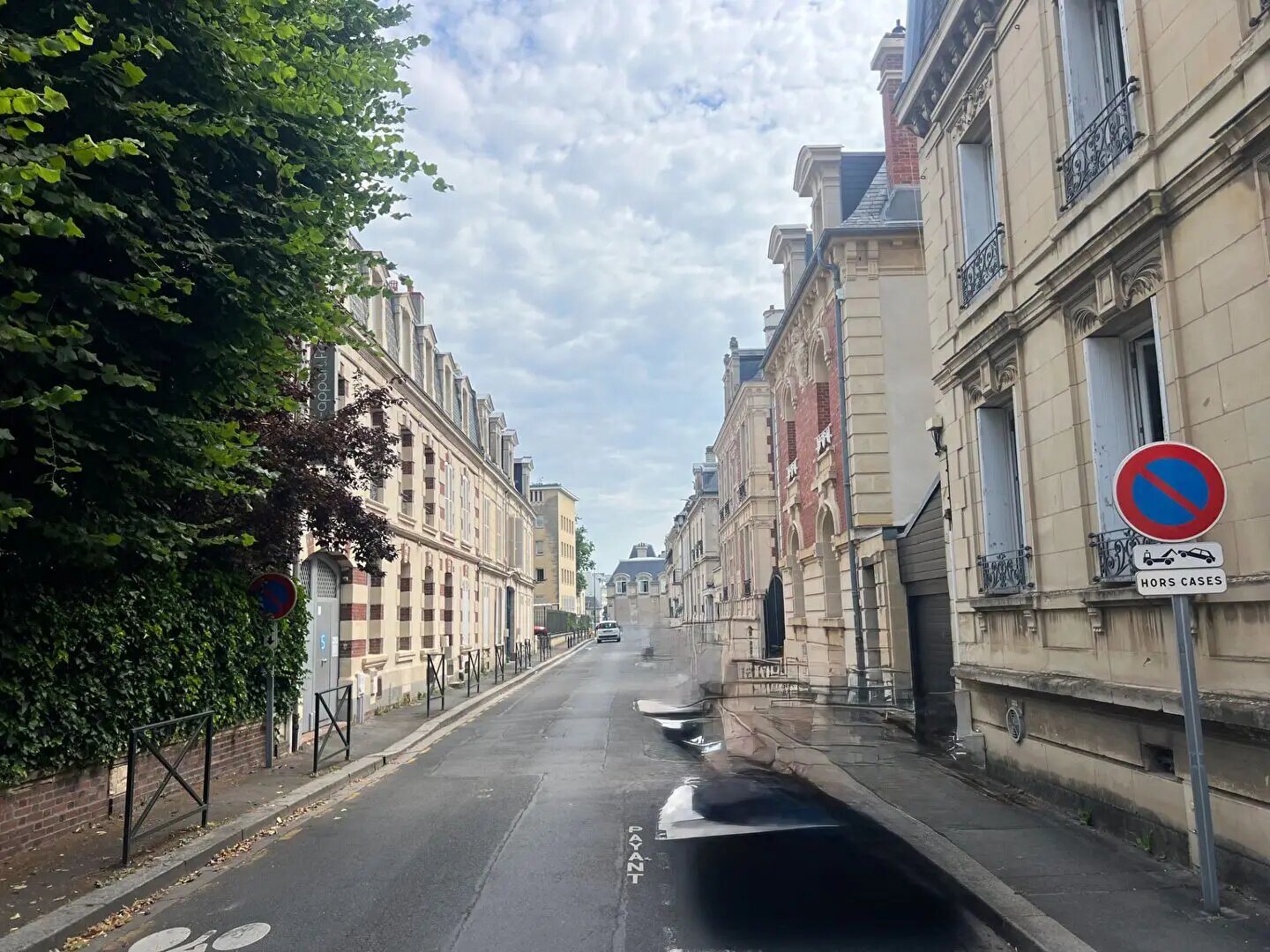 Appartement à vendre, 32m², Caen