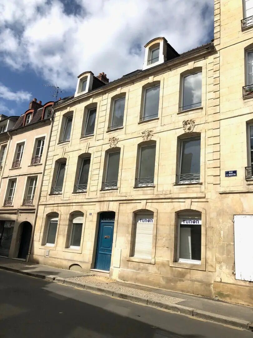 Appartement à vendre, 224m², Caen