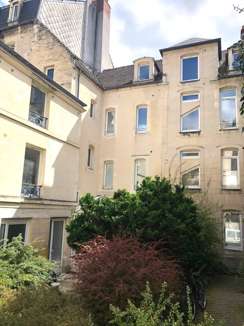 Appartement à vendre, 224m², Caen