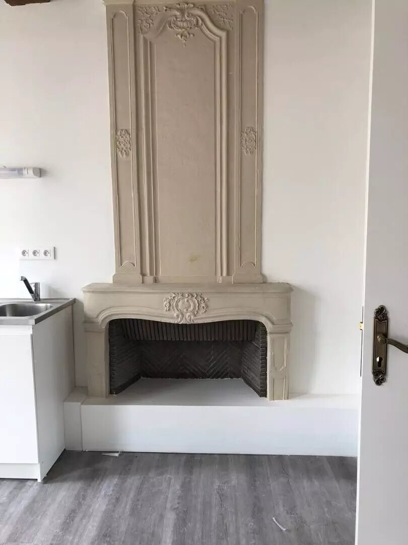 Appartement à vendre, 224m², Caen