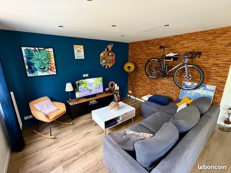 Appartement à vendre, 64m², Caen