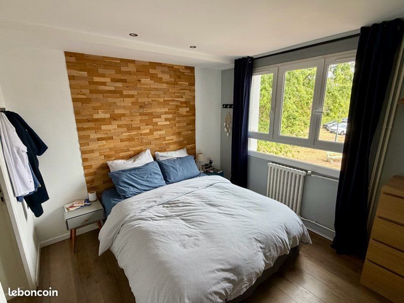 Appartement à vendre, 64m², Caen