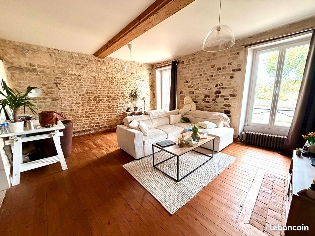 Appartement à vendre, 45m², Caen