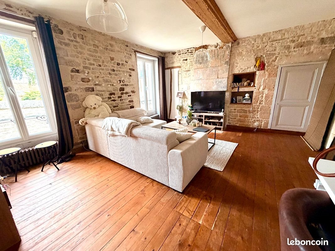 Appartement à vendre, 45m², Caen