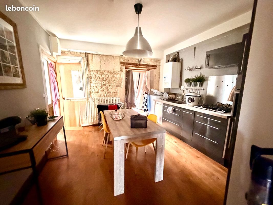 Appartement à vendre, 45m², Caen