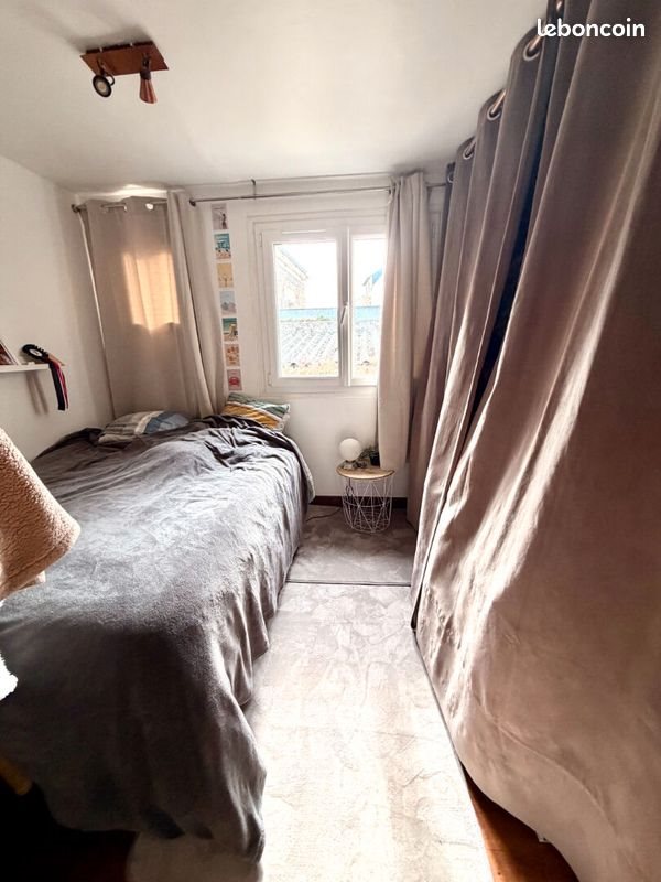 Appartement à vendre, 45m², Caen