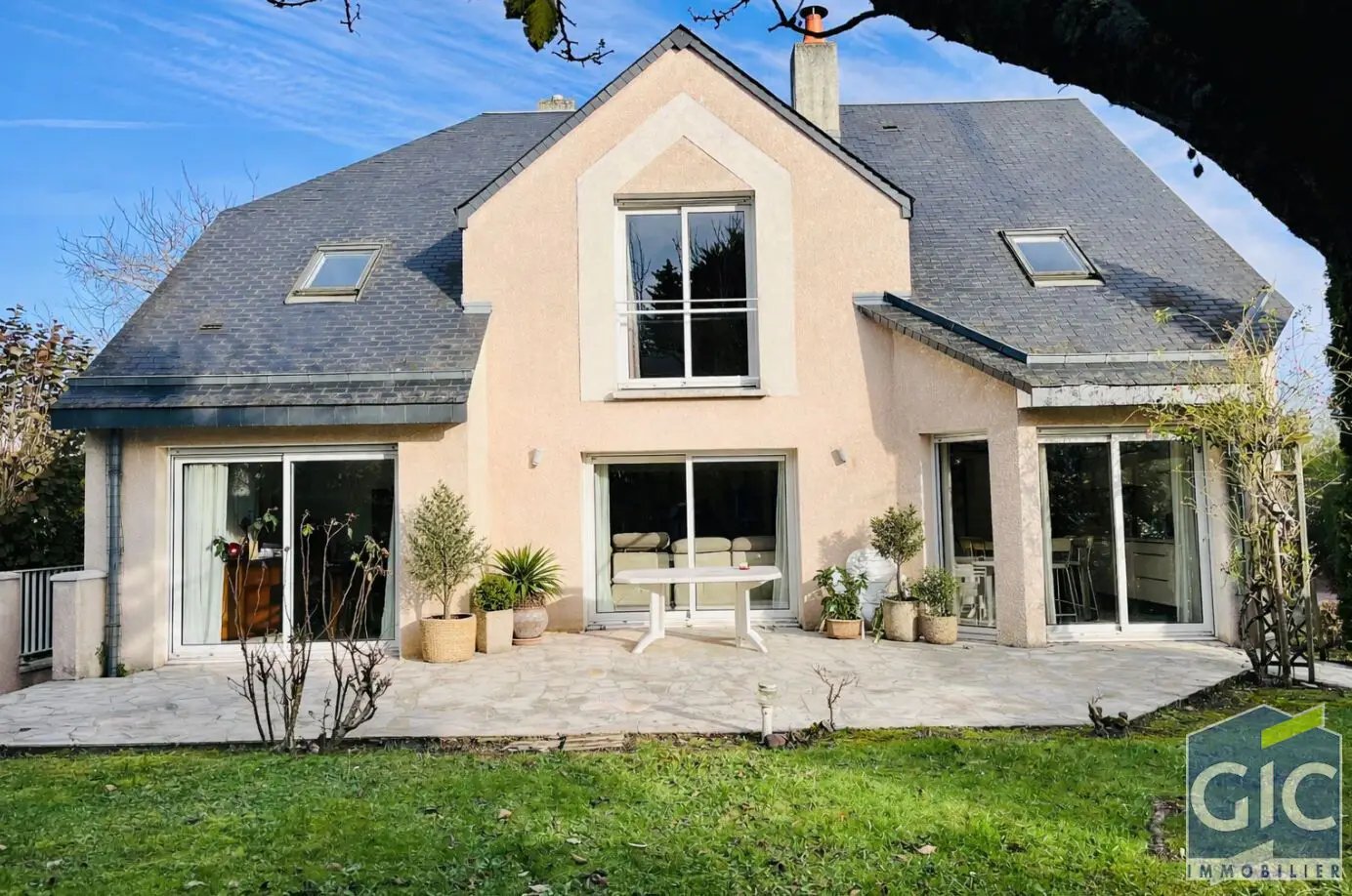 Maison à vendre, 205m², Caen