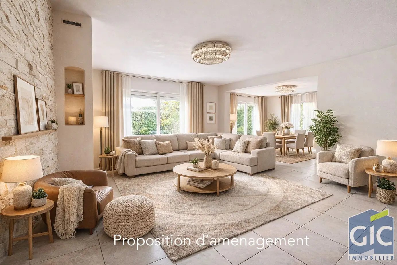 Maison à vendre, 205m², Caen