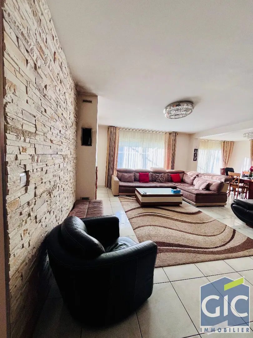 Maison à vendre, 205m², Caen