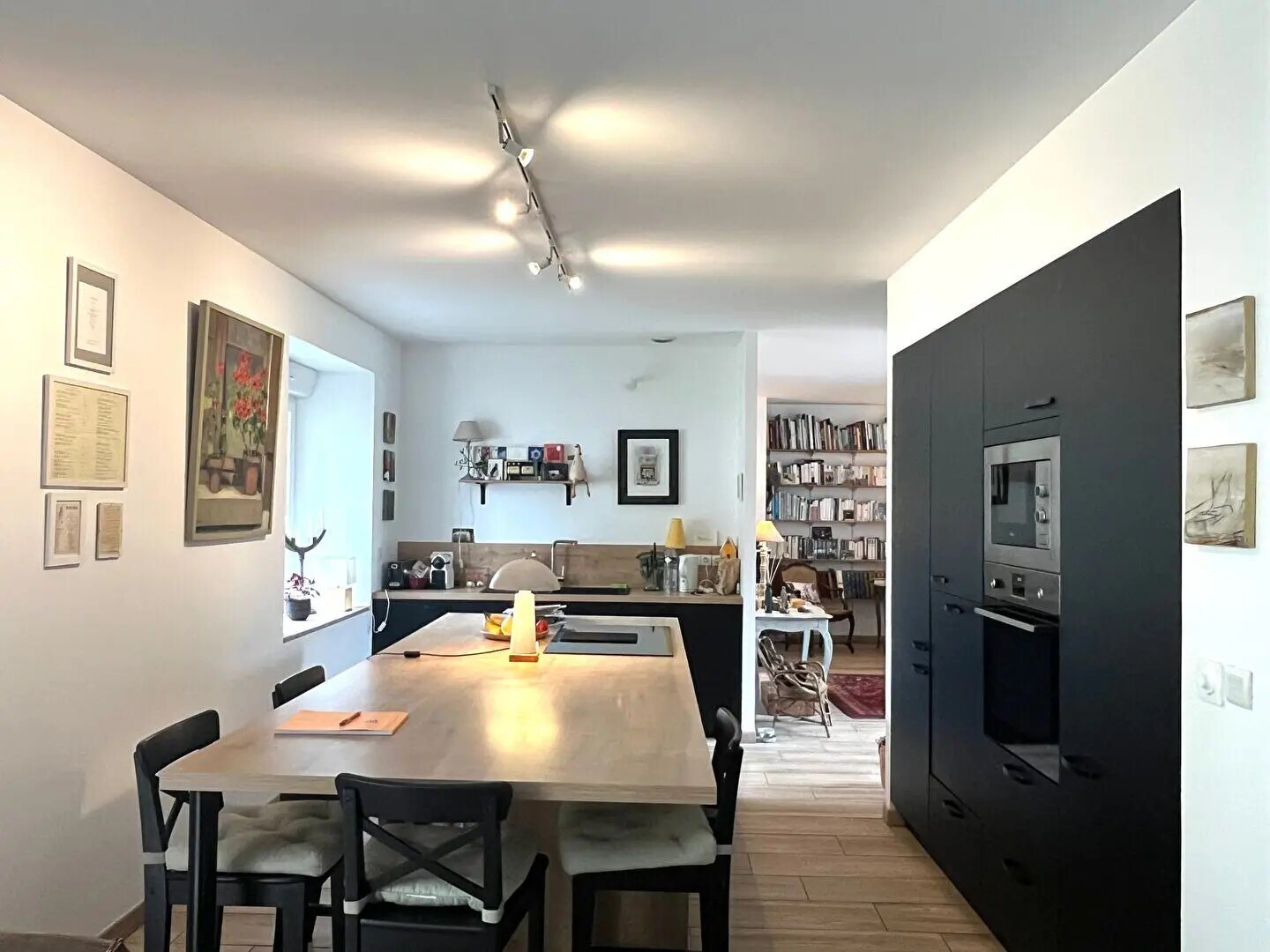 Maison à vendre, 170m², Biéville-Beuville