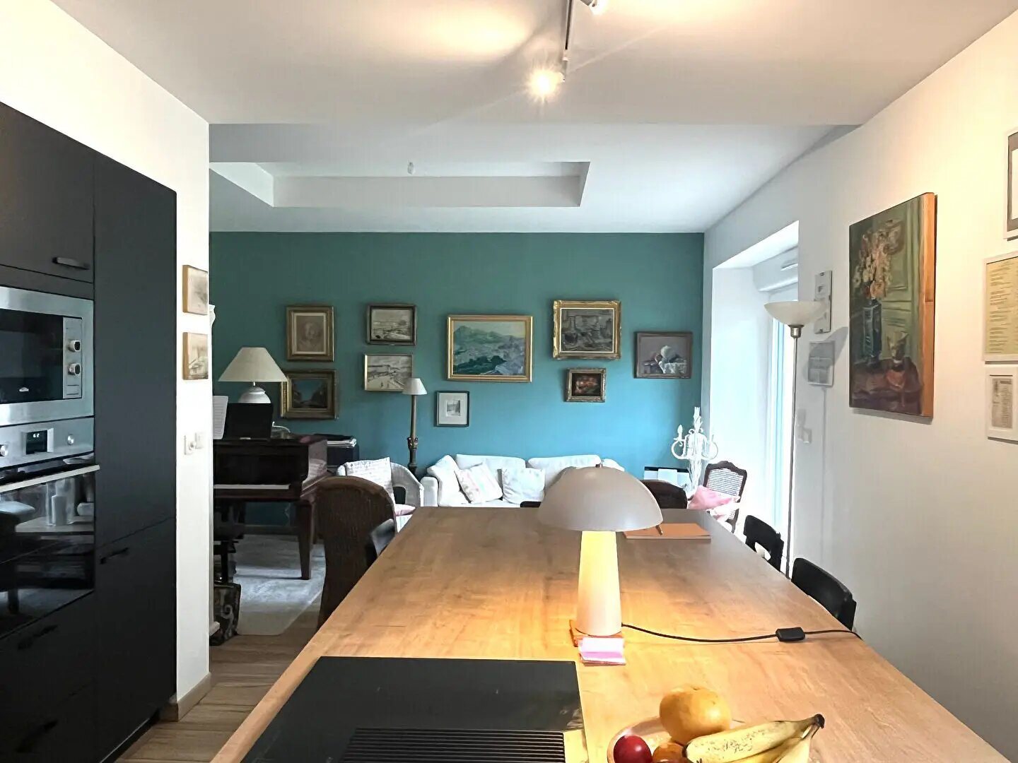 Maison à vendre, 170m², Biéville-Beuville