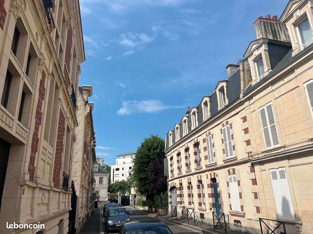 Appartement à vendre, 29m², Caen