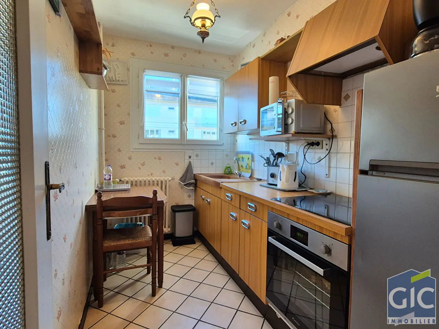 Appartement à vendre, 46m², Caen