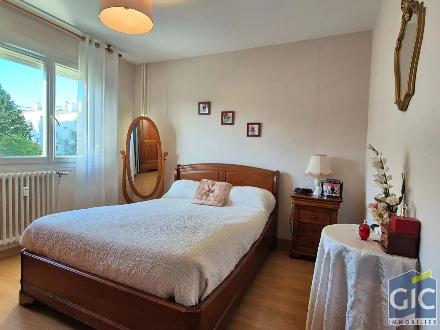 Appartement à vendre, 46m², Caen