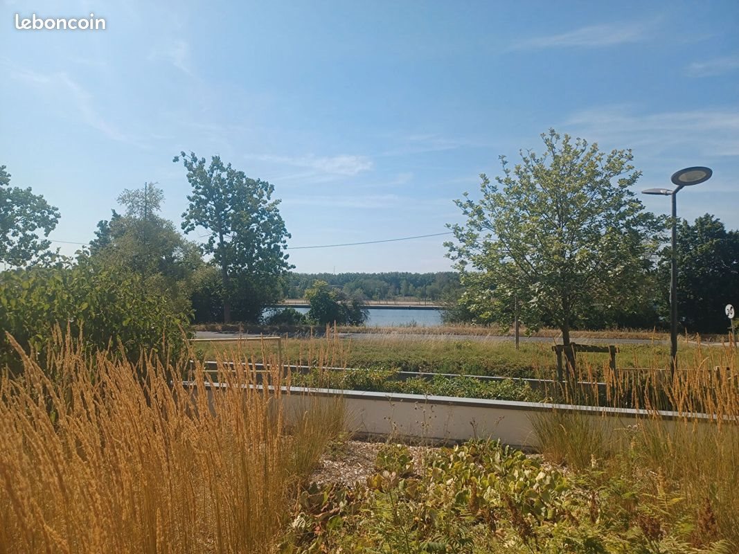 Appartement à vendre, 70m², Caen
