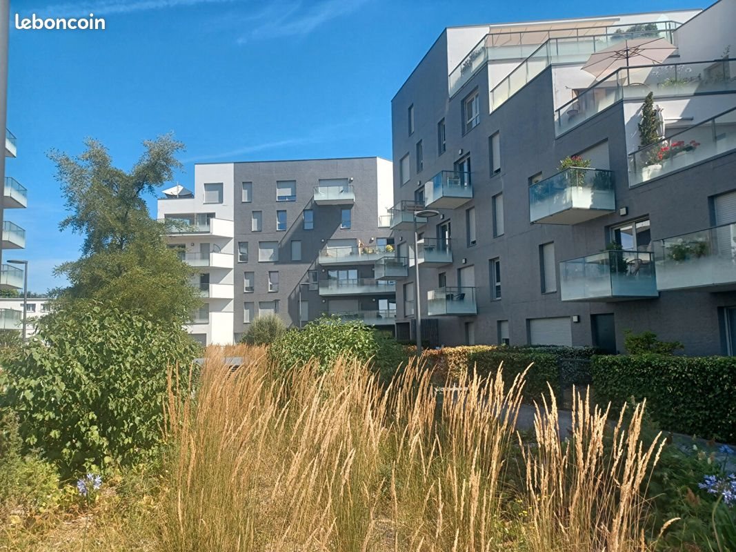 Appartement à vendre, 70m², Caen