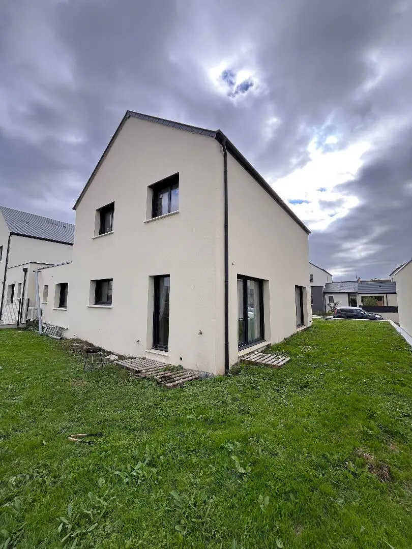 Maison à vendre, 145m², Eterville