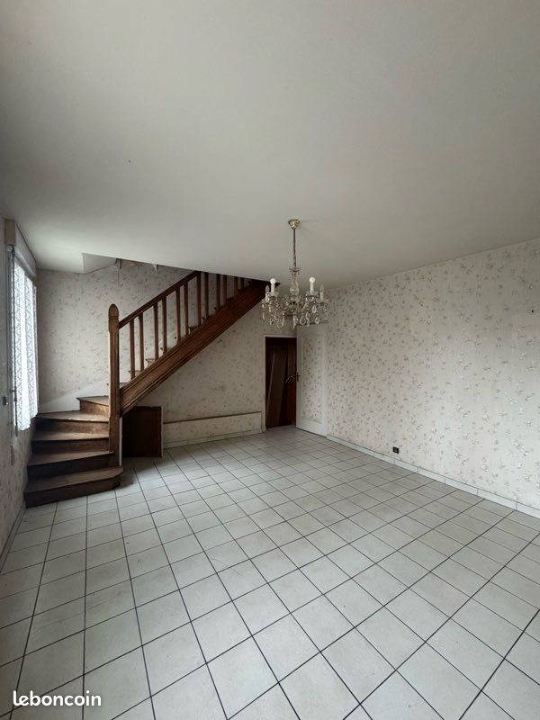 Maison à vendre, 54m², Caen