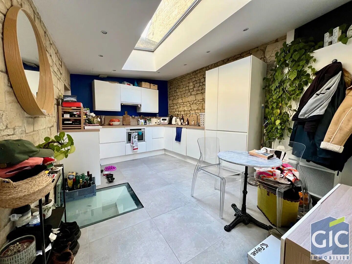 Maison à vendre, 88m², Caen