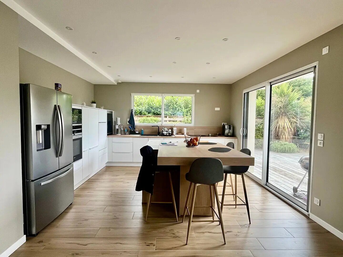 Maison à vendre, 175m², Saint-Contest
