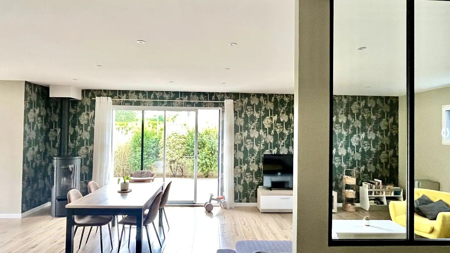 Maison à vendre, 175m², Saint-Contest