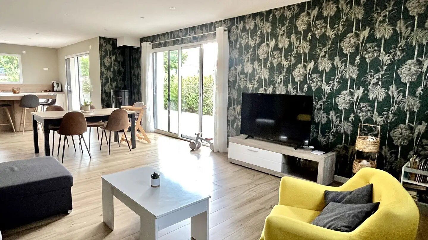 Maison à vendre, 175m², Saint-Contest